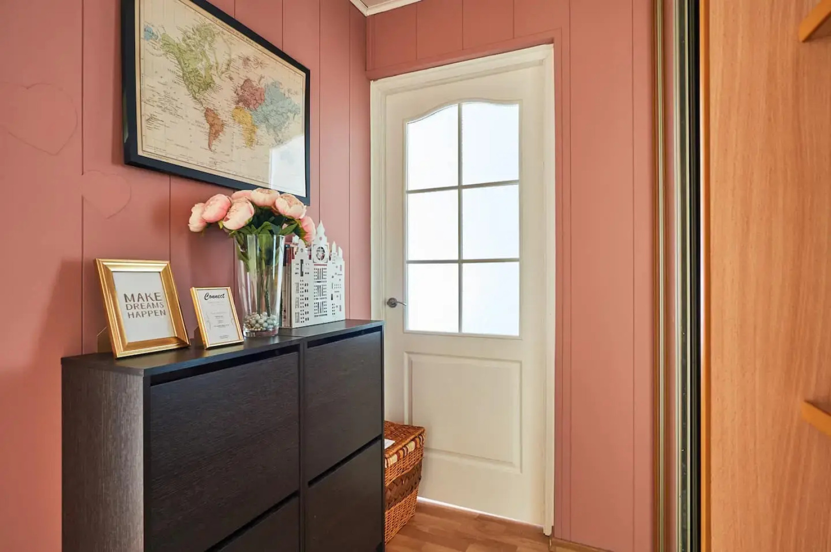 Апартаменты Cookie's House