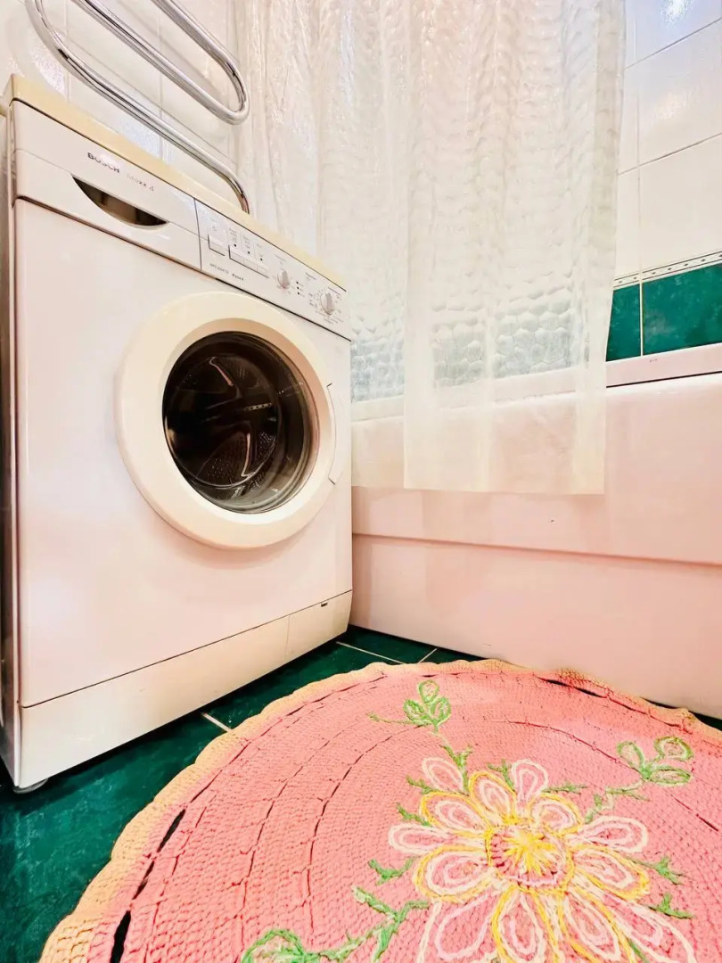 Апартаменты Набережная Оруджева 34