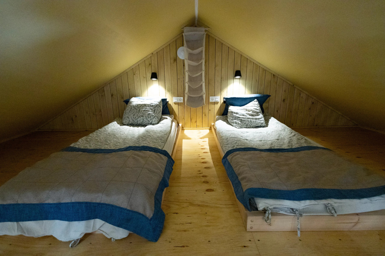 Шале ДомДом Валдай 1