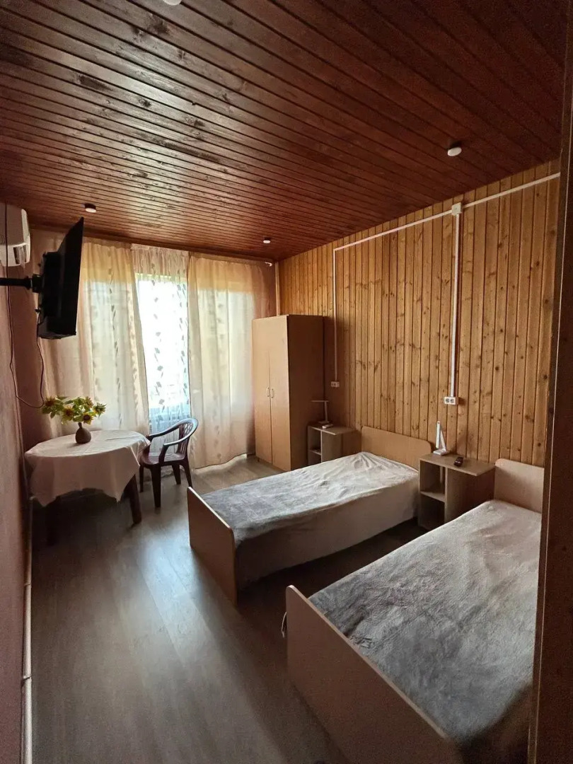 Гостевой дом Море солнца