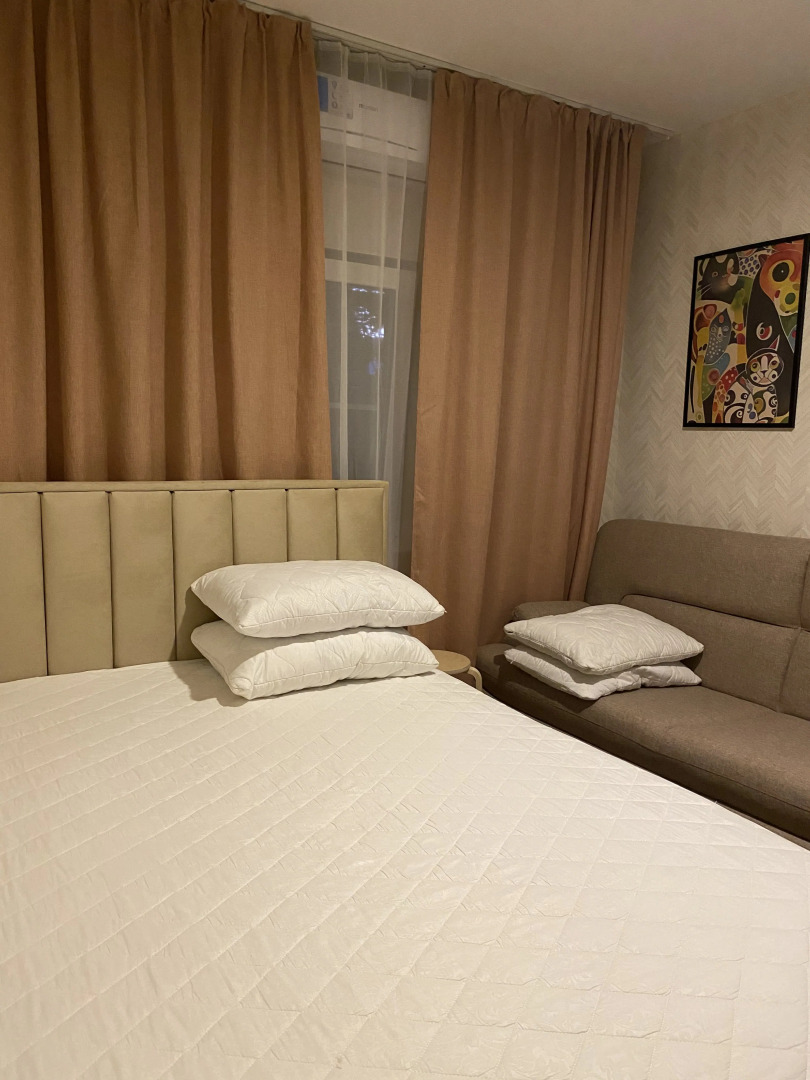 Гостевой дом на Пирогова 38