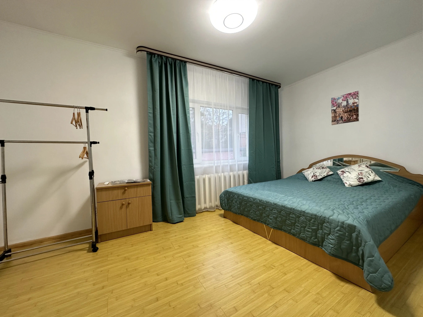 Квартира Дом у Озера 2