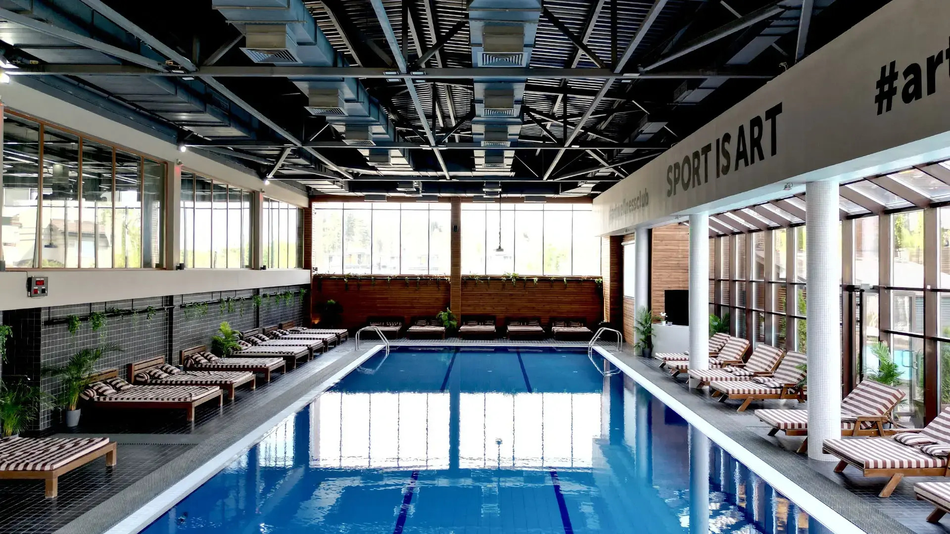 Загородный комплекс Art Village Club