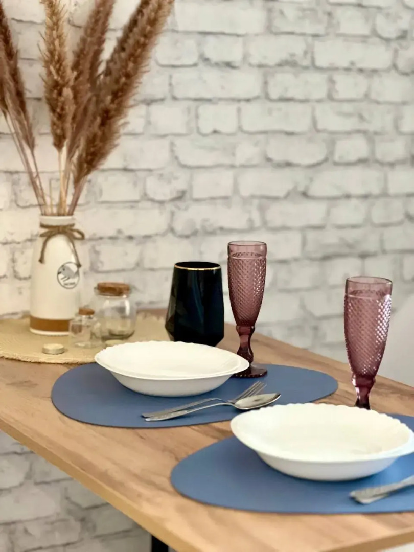 Апартаменты Люкс на Индустриальной 22