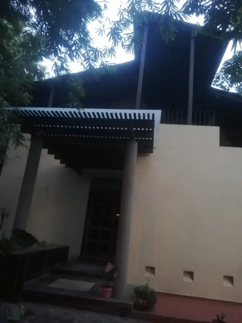 Отель Cabañas Madalena By Rotamundos