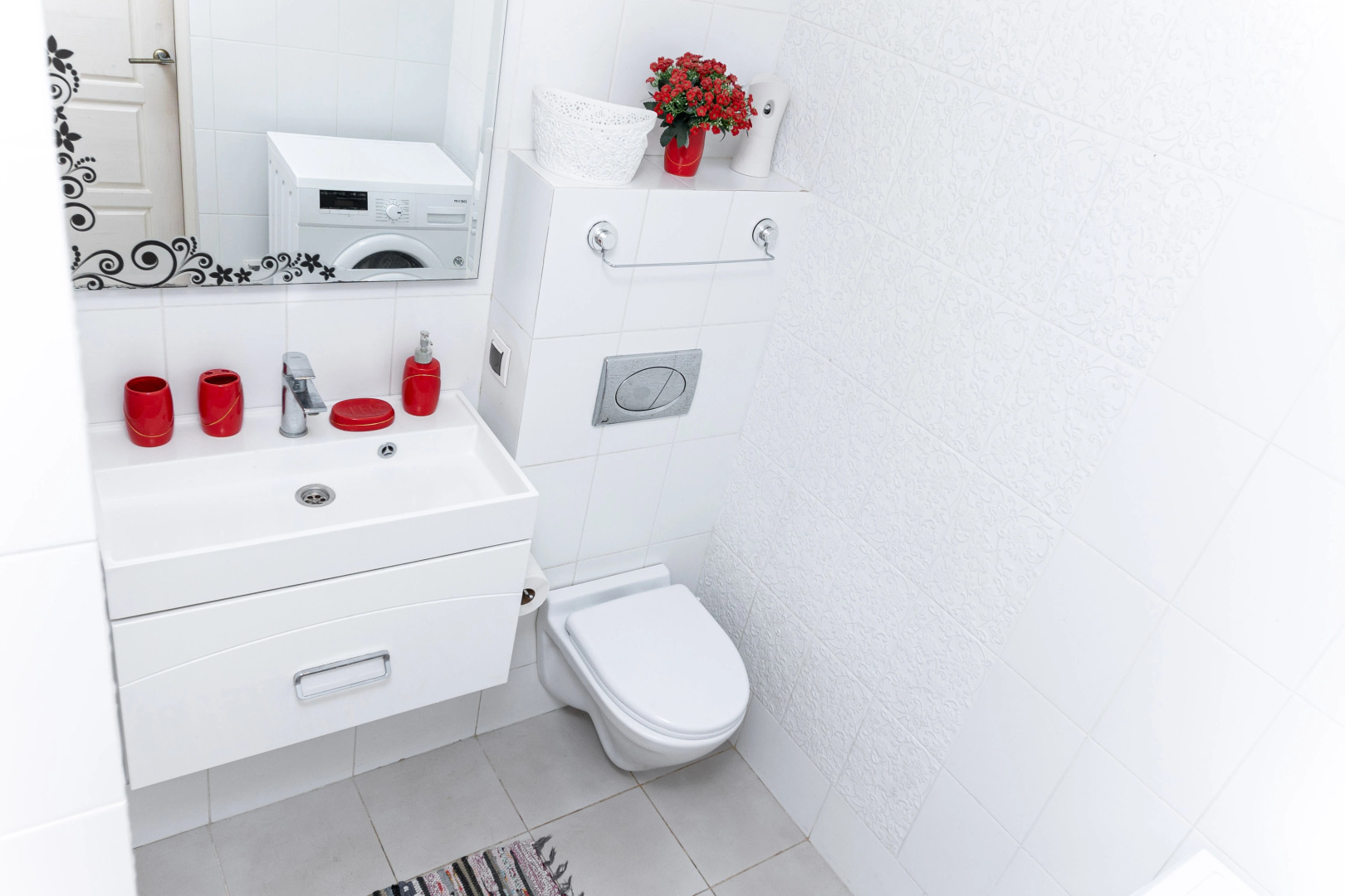 Апартаменты семейные с видом на горы