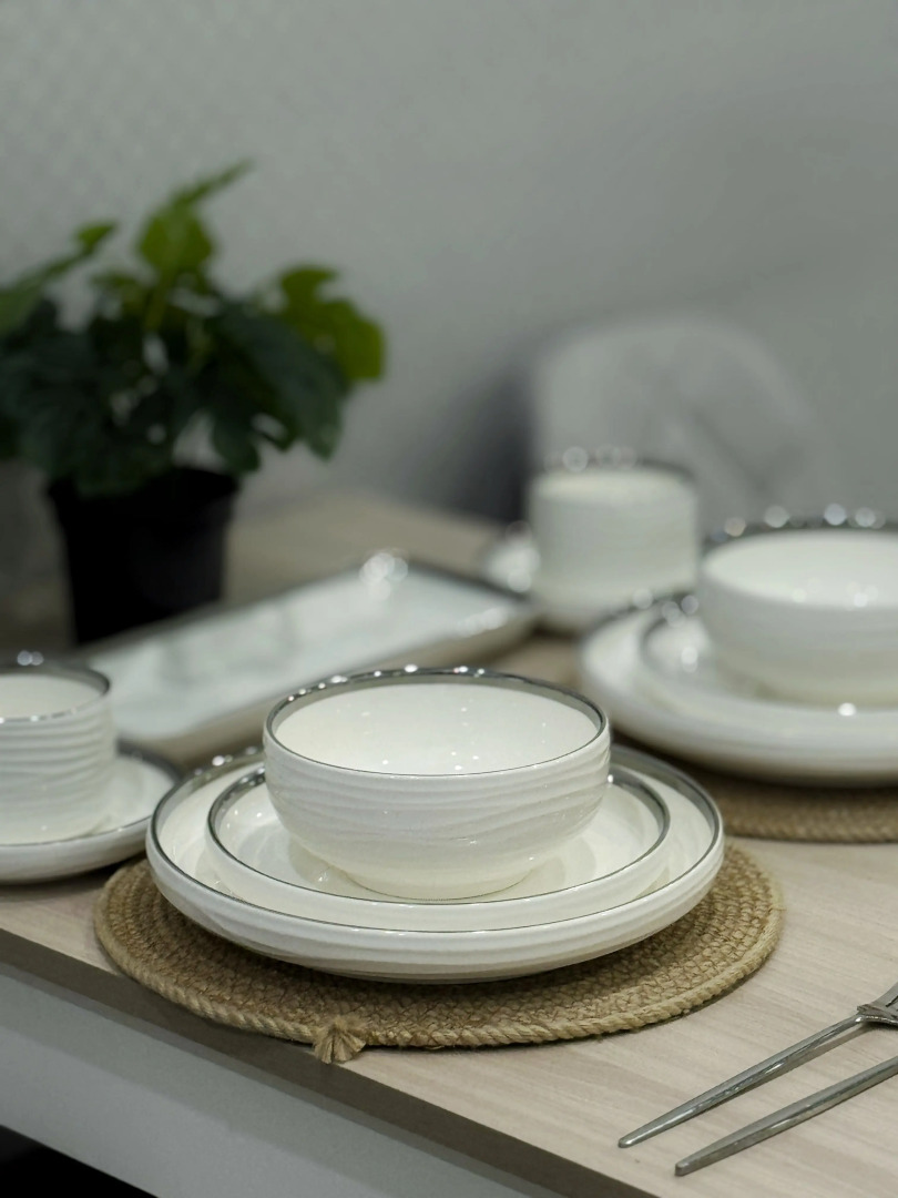 Апартаменты двухкомнатные White Sea Aparts в центре города