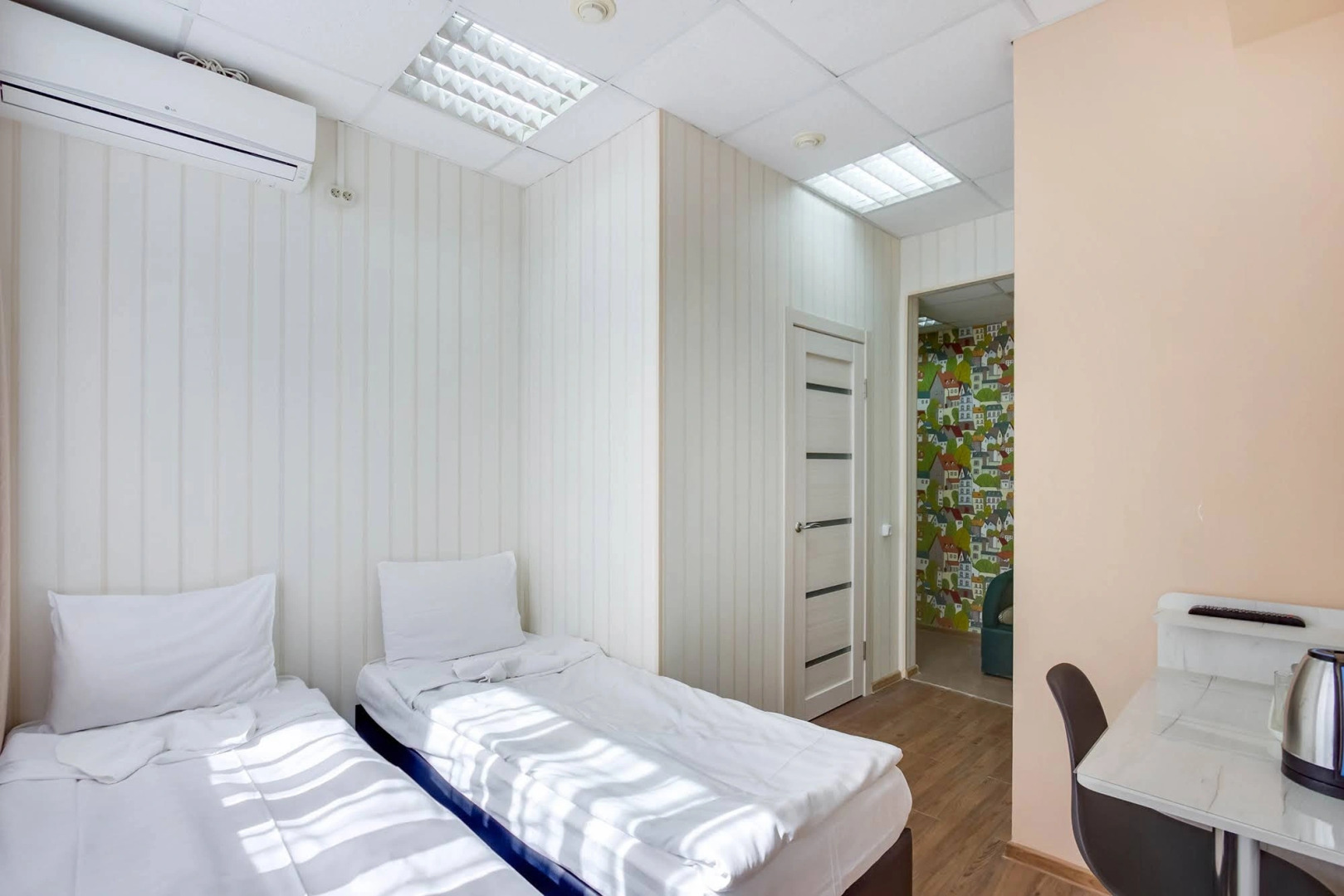 Мини-отель Финист