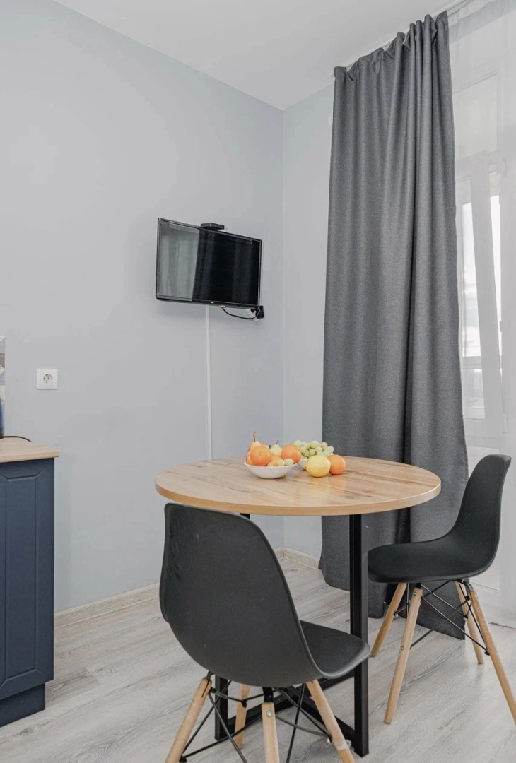 Апартаменты Квартира напротив ЖД Вокзала