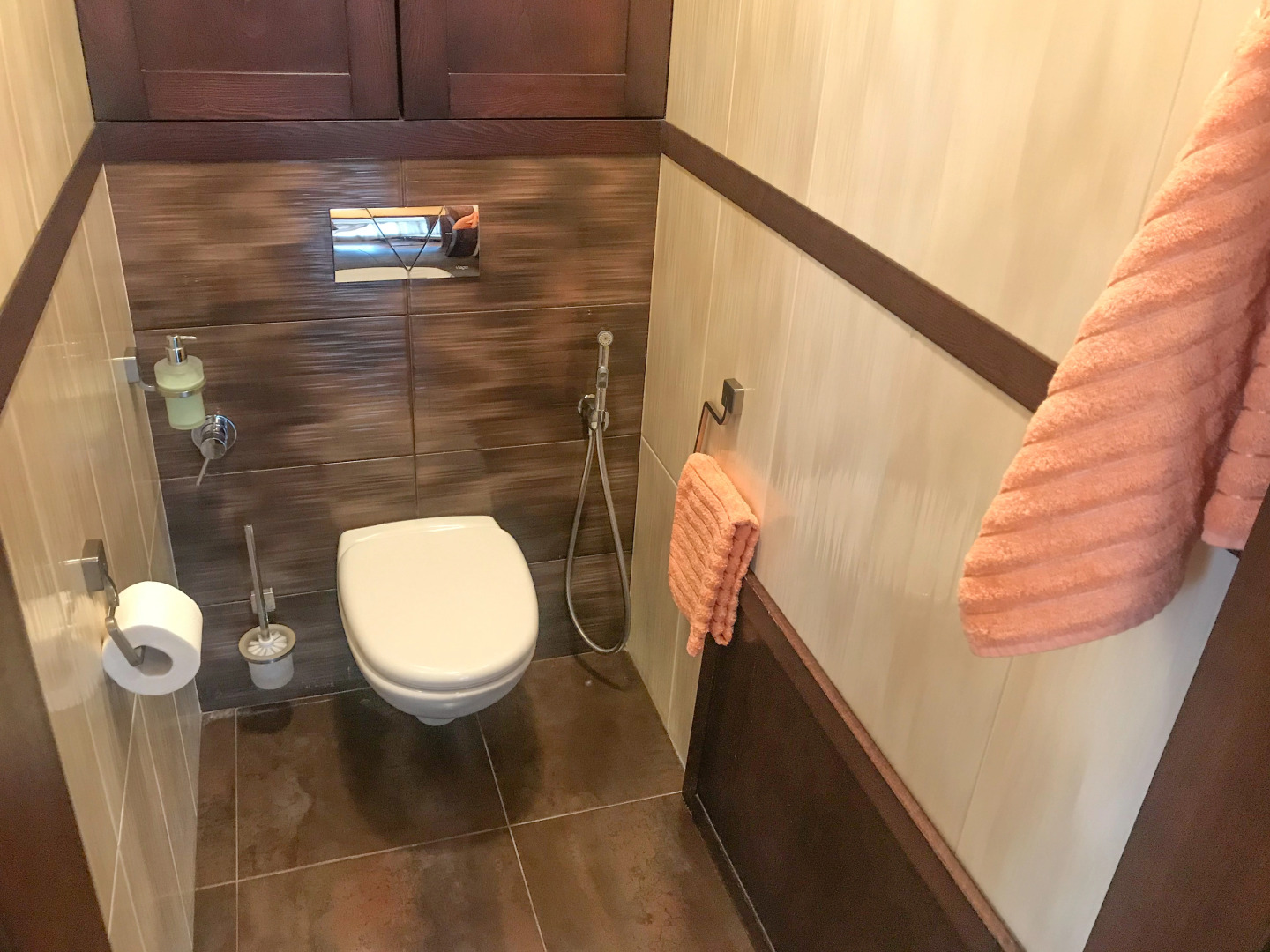 Апартаменты Sea Season 1 в Центре Города