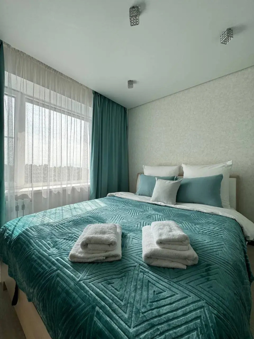 Апартаменты Созвездие Камчатки рядом со Сквером