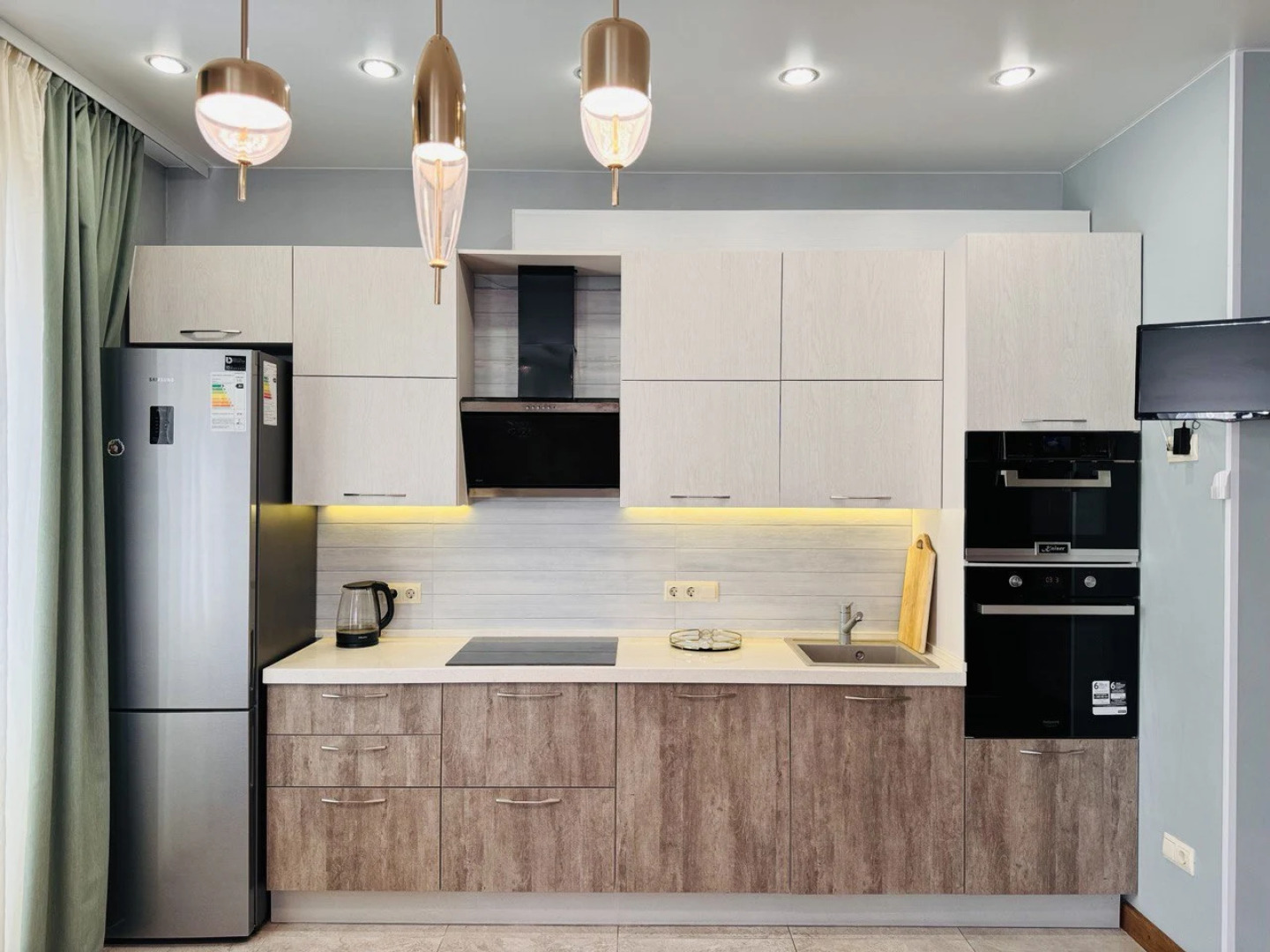 Квартира ApartCompany Отлогая 10