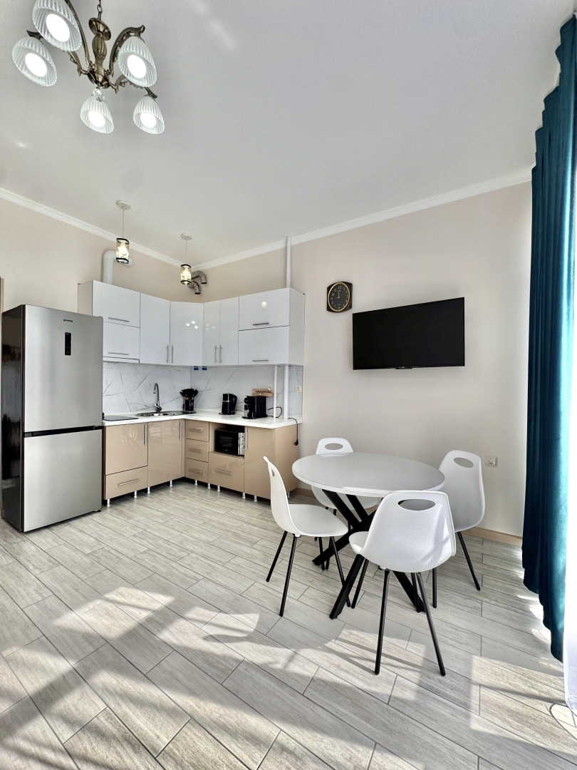 Квартира Студия в Олимпийском парке