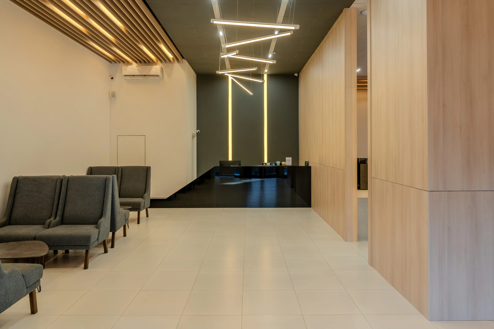 Отель Duo Hotel by Futuro