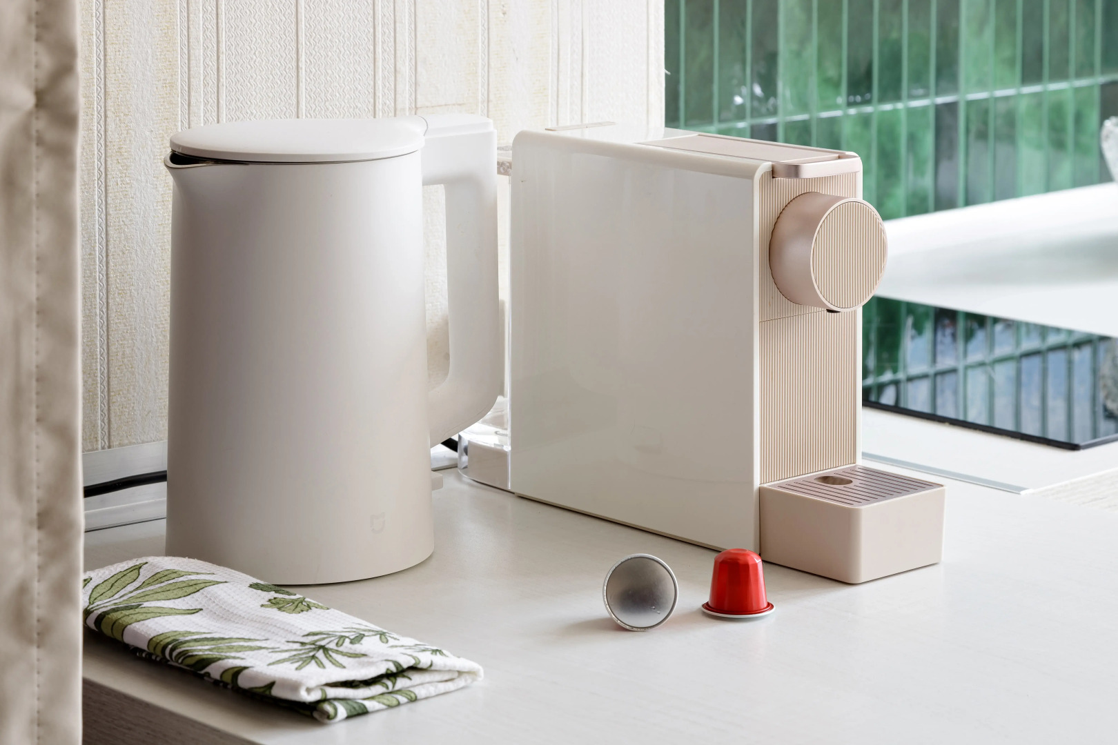 Квартира Умная IQ Suite парк Краснодар IQ Prostranstvo