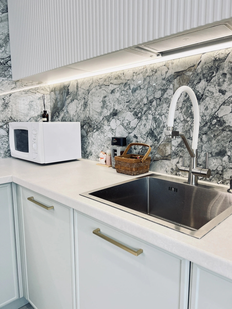 Квартира однокомнатная на Хасанова 13А