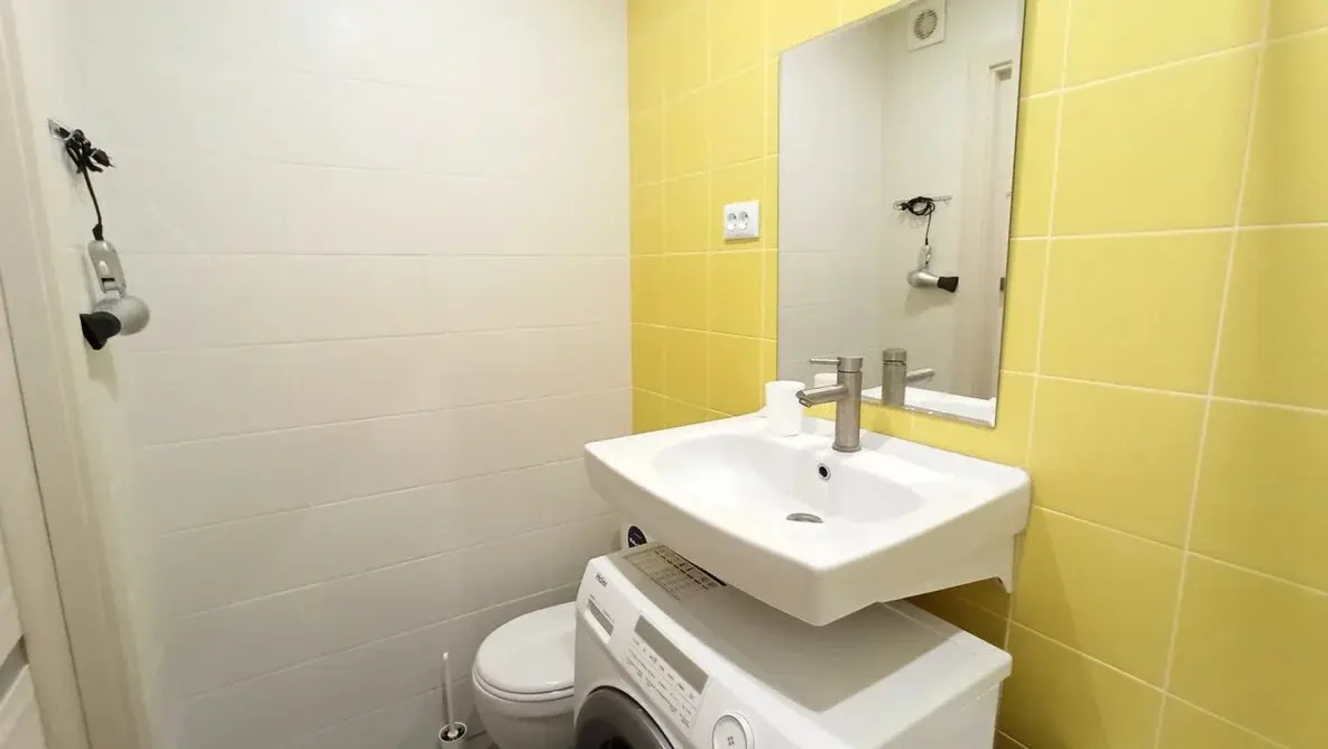 Квартира Ленина 79-4