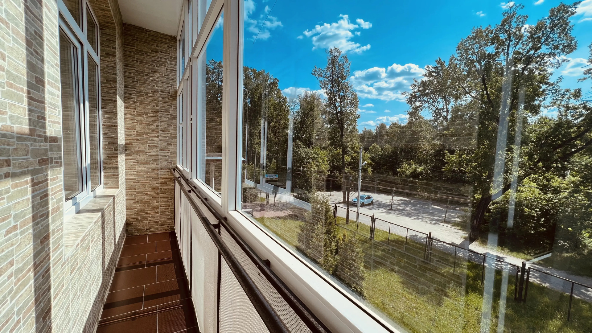 Отель Стригино