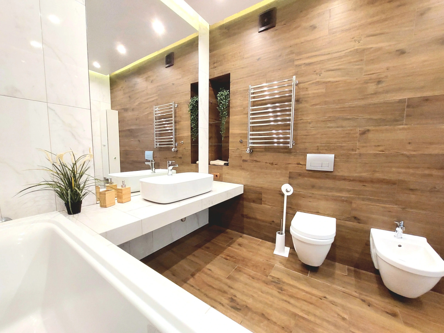 Апартаменты uTrip Ostrovskiy