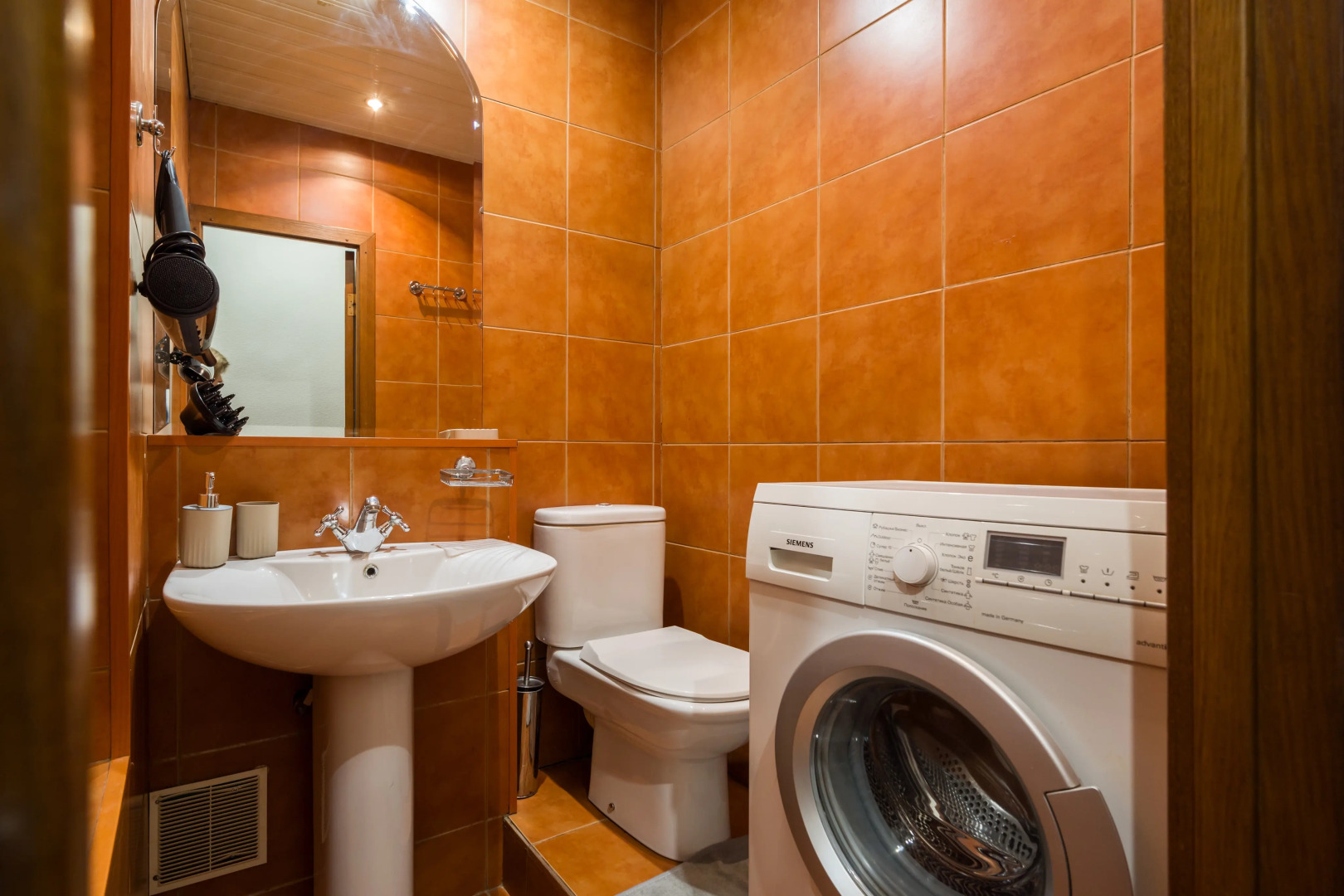 Квартира у Таврического сада