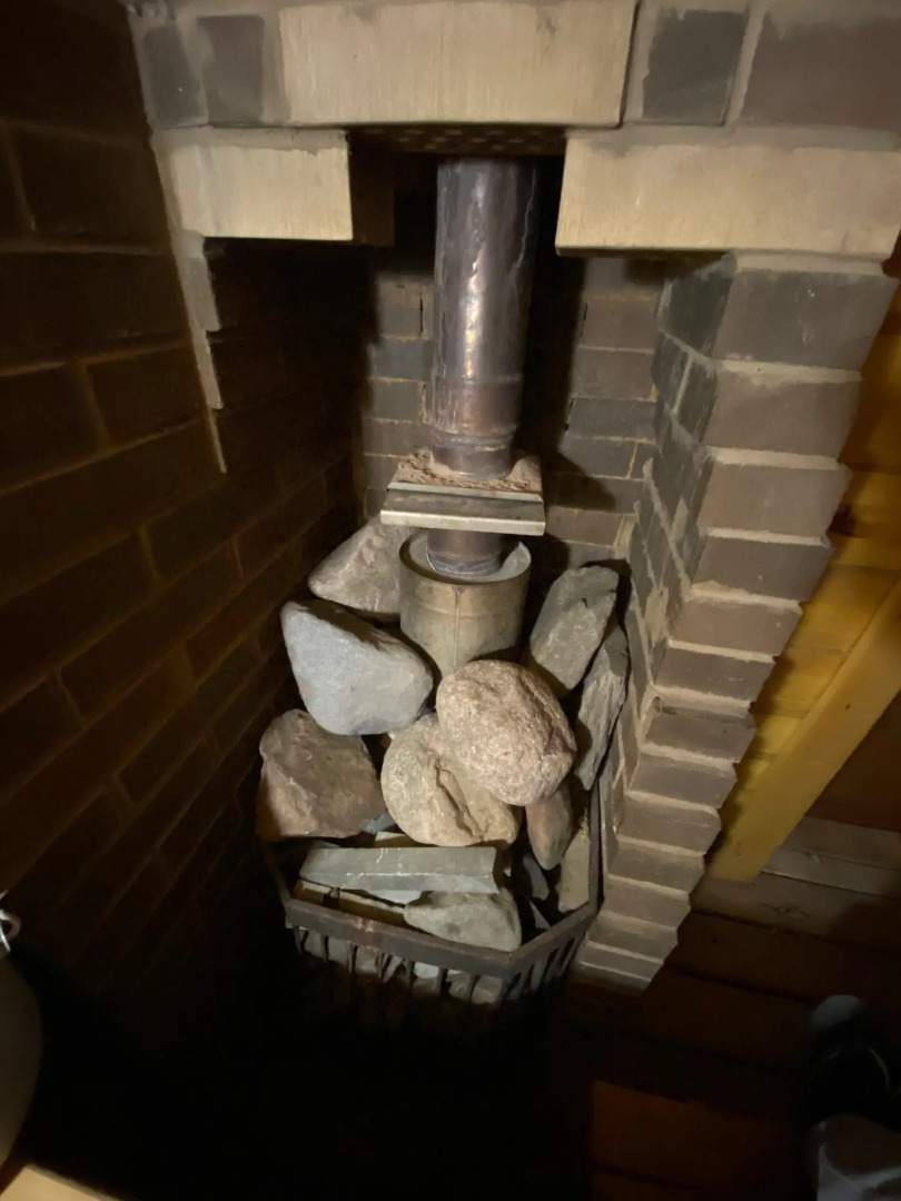 Шале Усадьба Горки 1