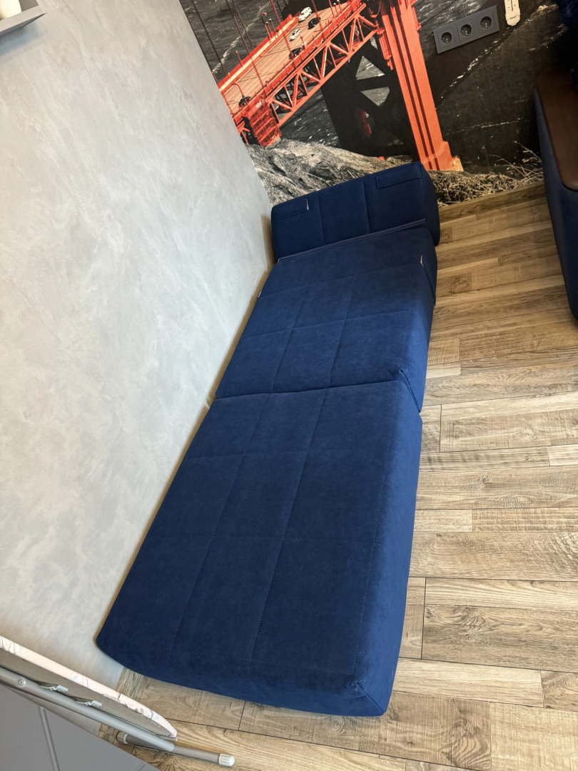 Квартира Семеновская