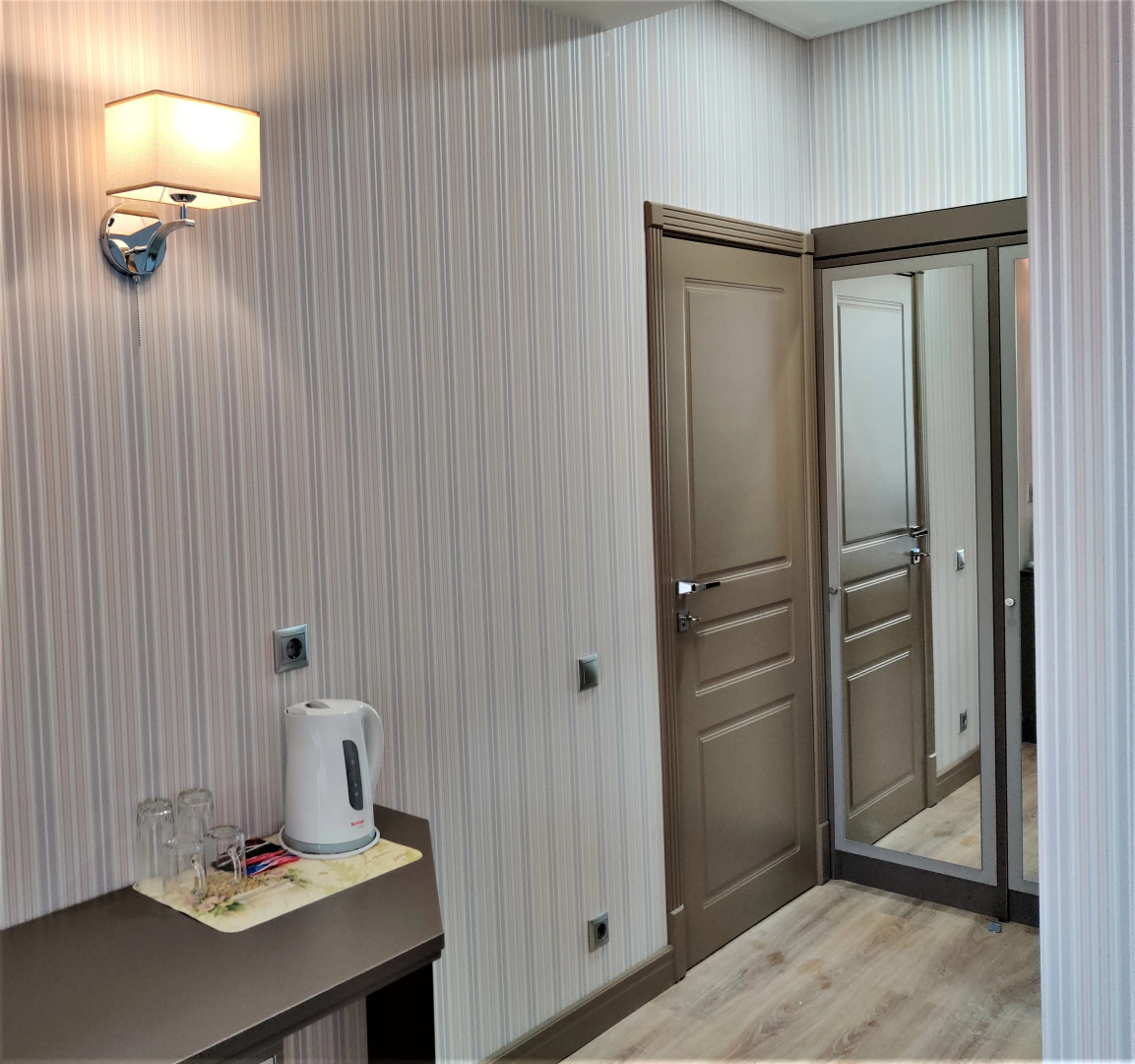 КА Роял Бутик Отель