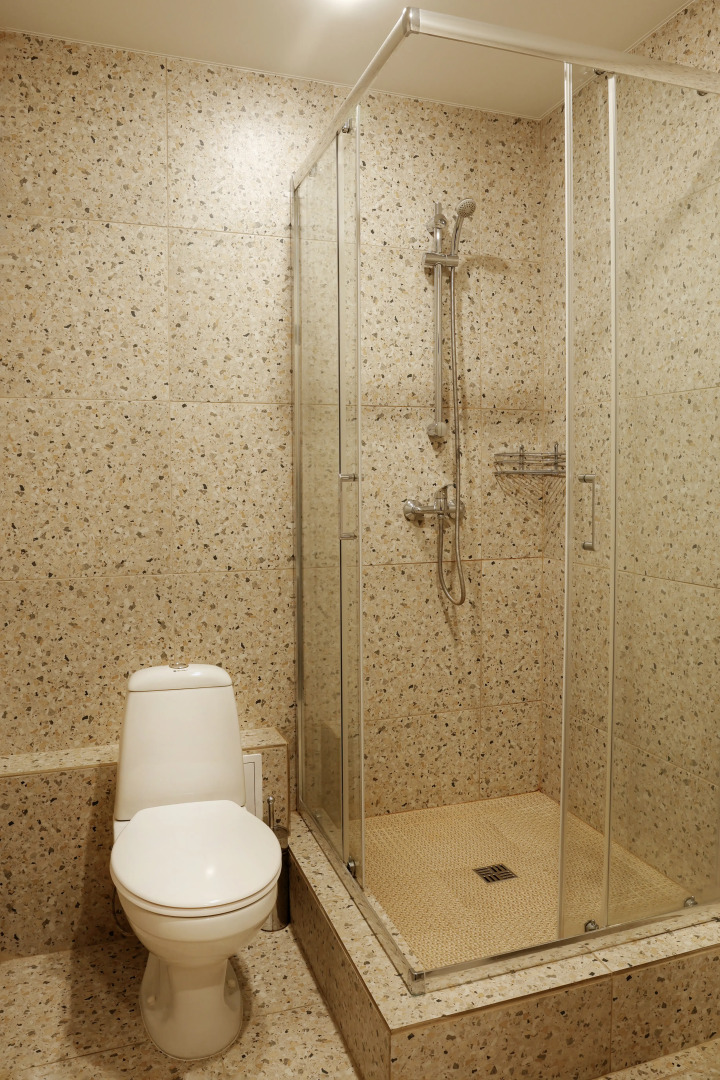 Отель SoleMio Hotel