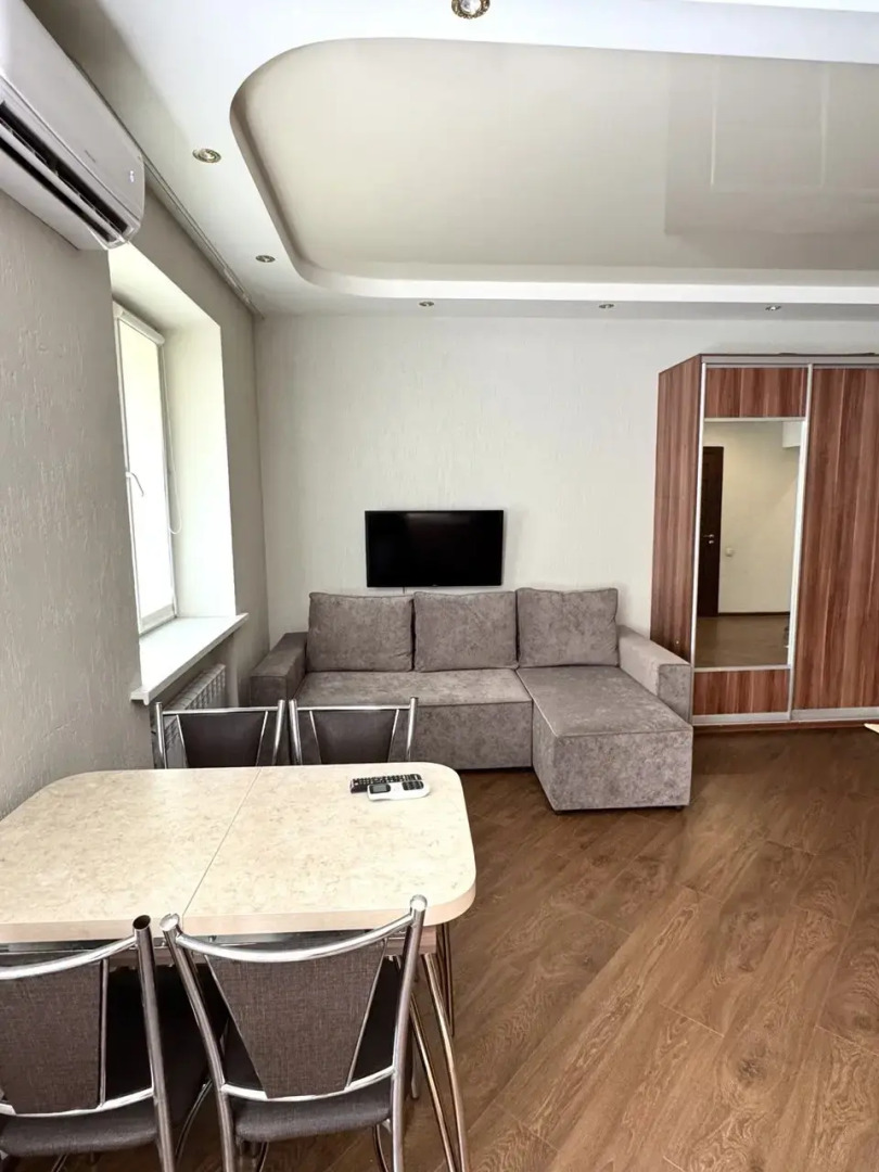 Квартира Уютная в историческом доме