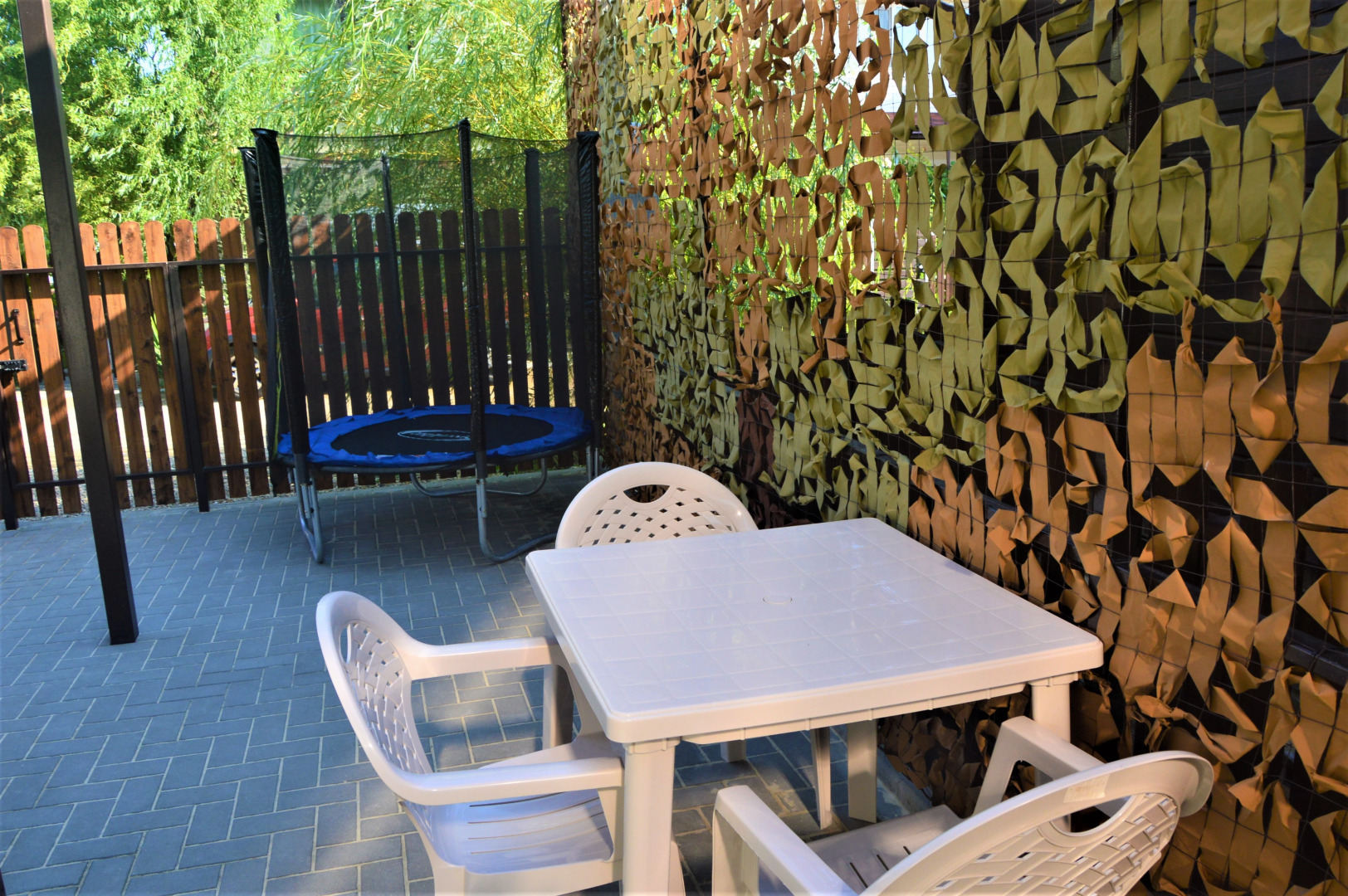 Гостевой Дом Латте