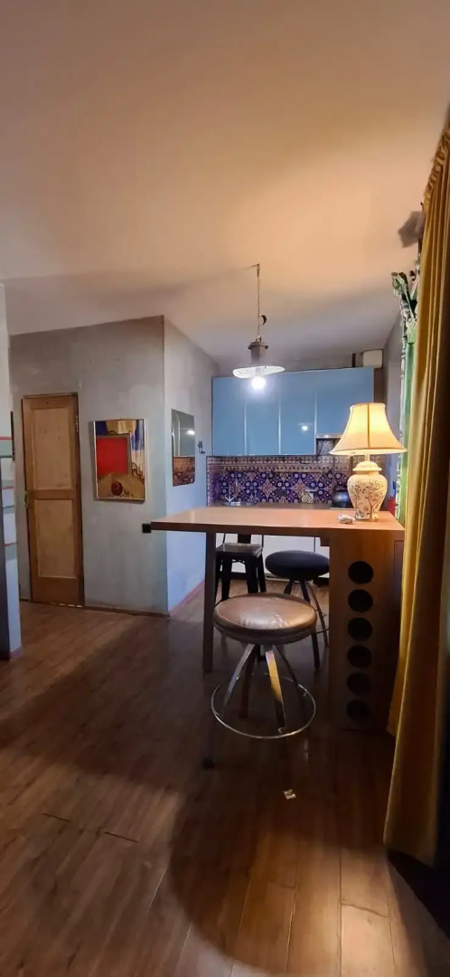 Квартира Уютная 2х комнатная у метро Полежаевская