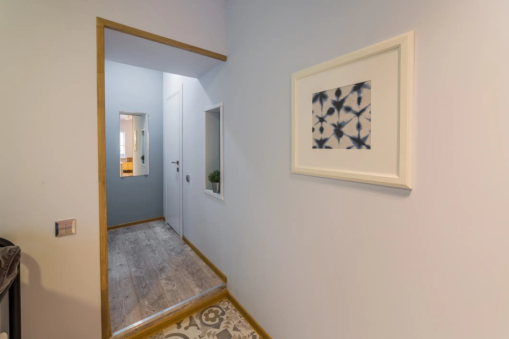 Апартаменты на Соловьиной