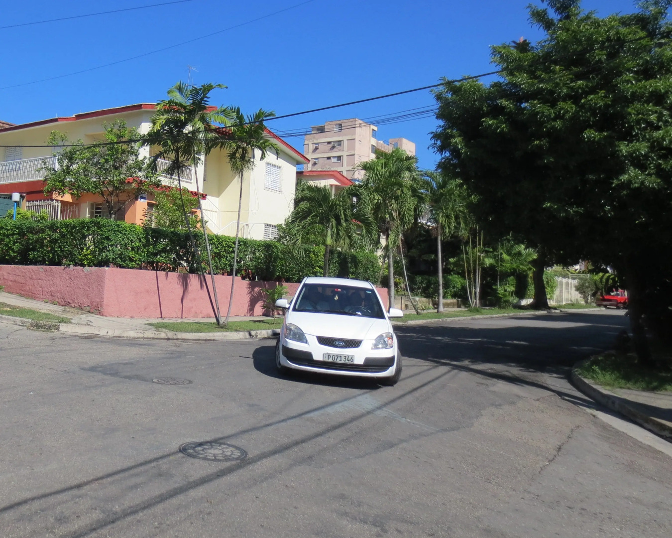 Гостевой Дом Aptofive