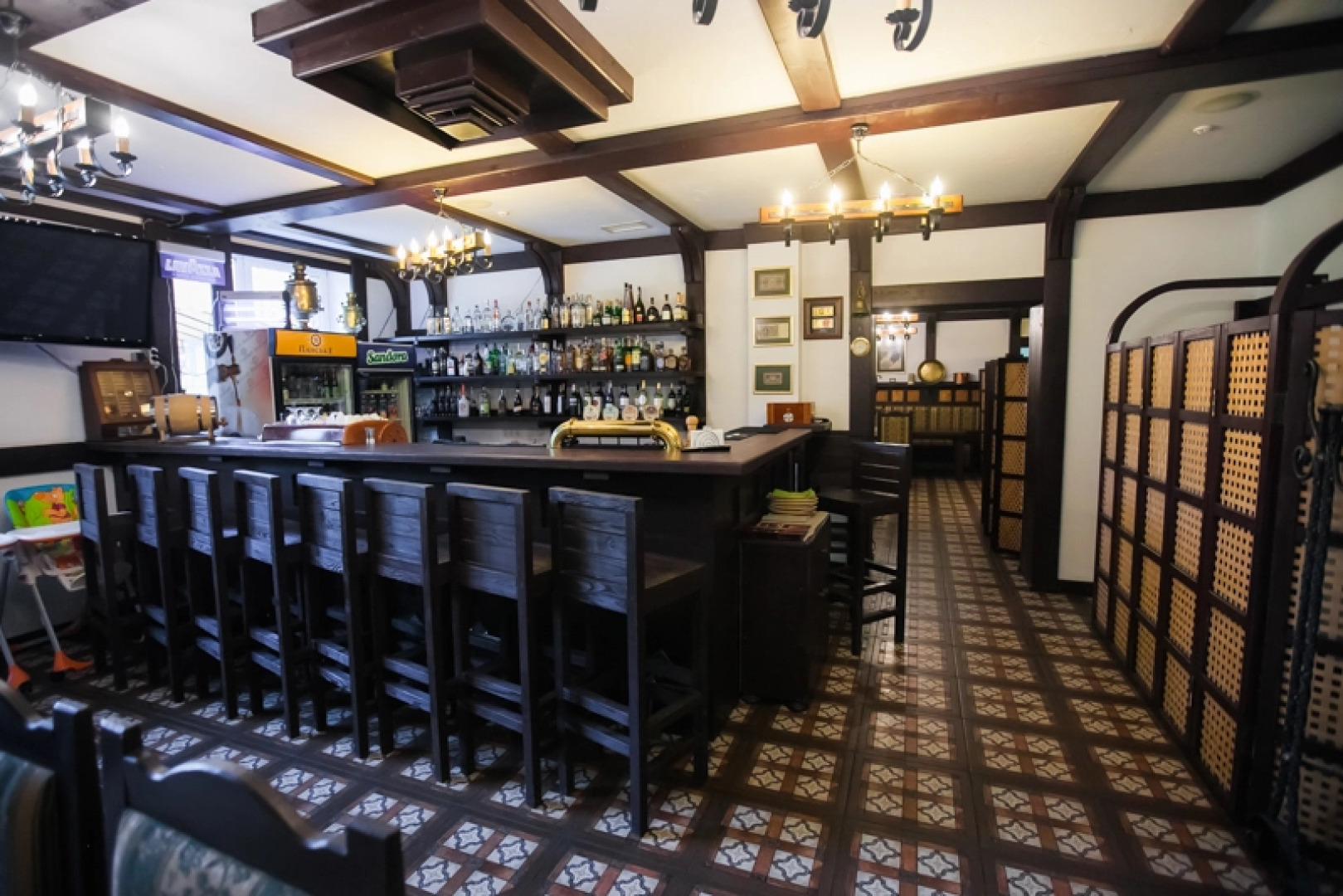 Отель Рубель