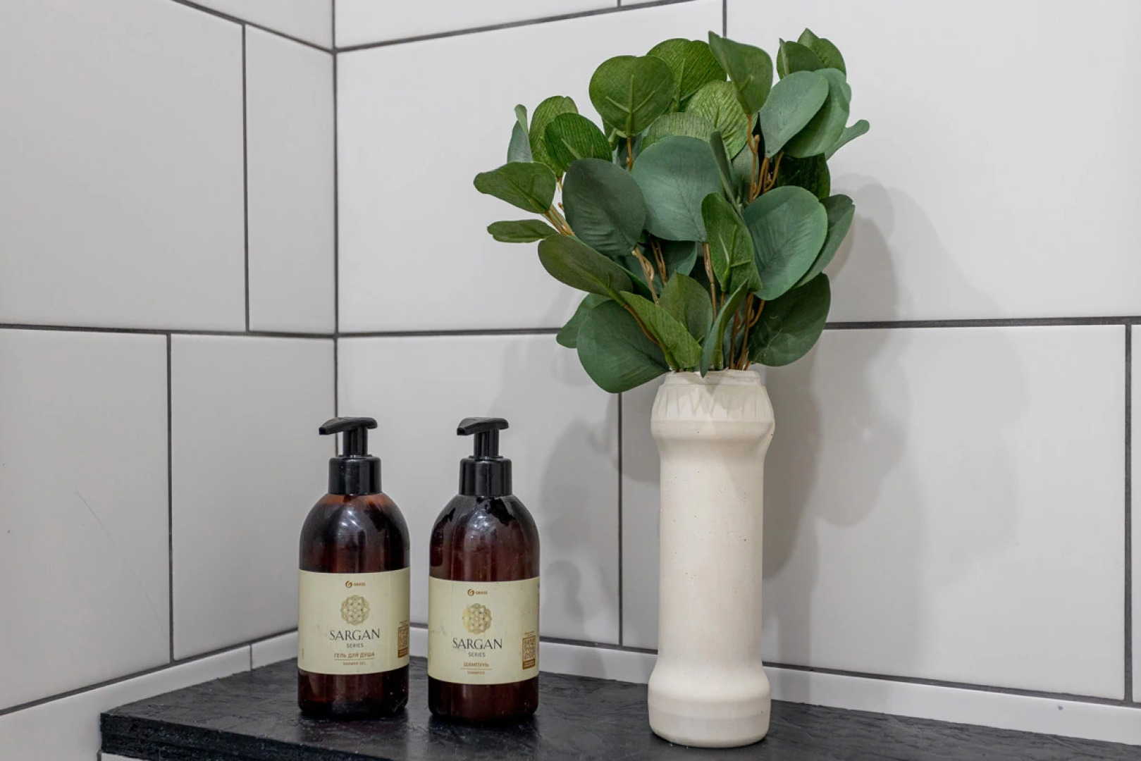 Апартаменты Посадского 40