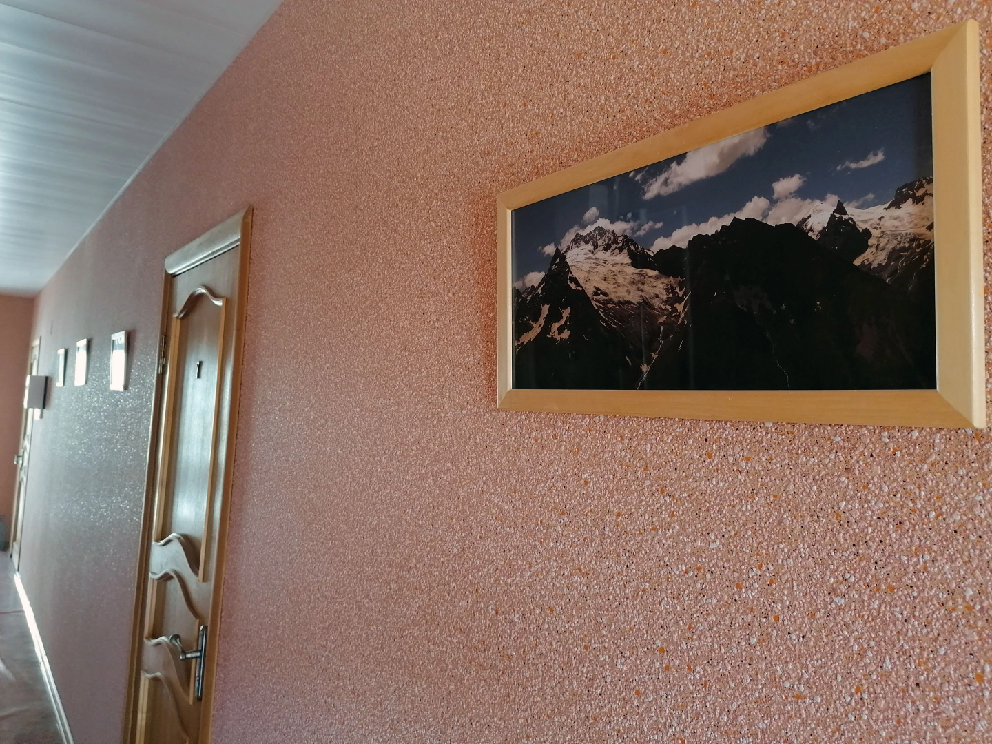 Меблированные комнаты Свирский