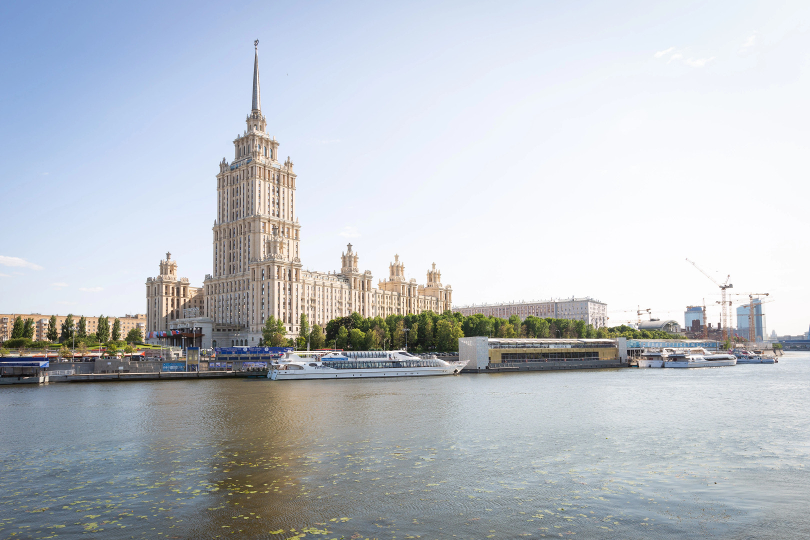 Квартира на Николаева 1