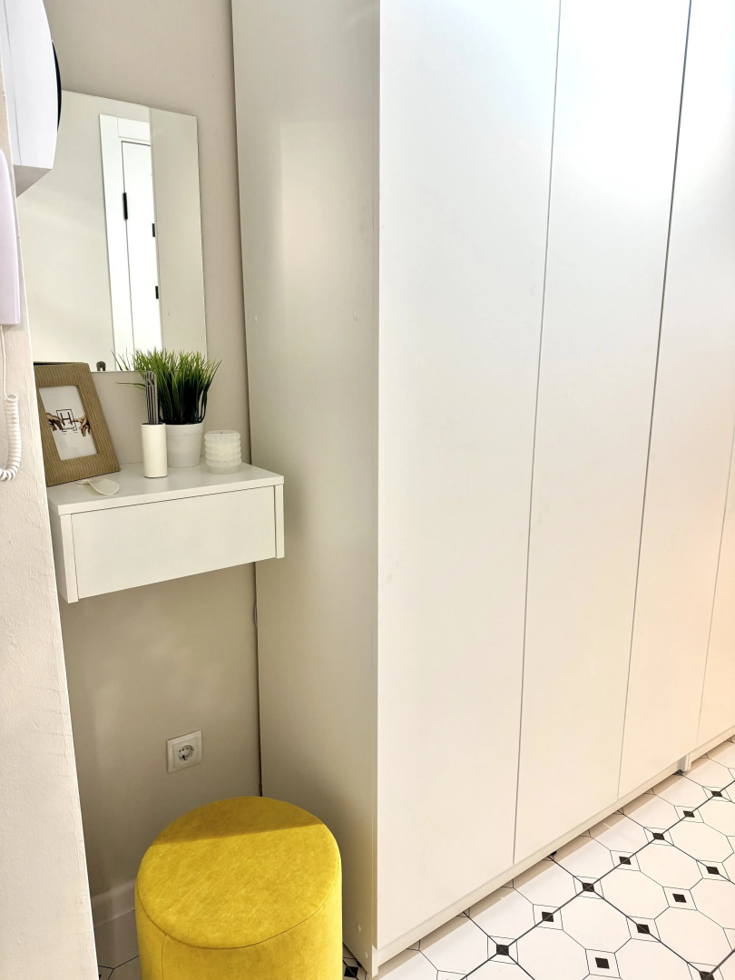 Апартаменты kzn.stay