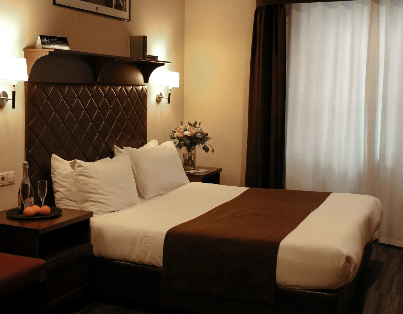 Отель 11 Hotel&Garden