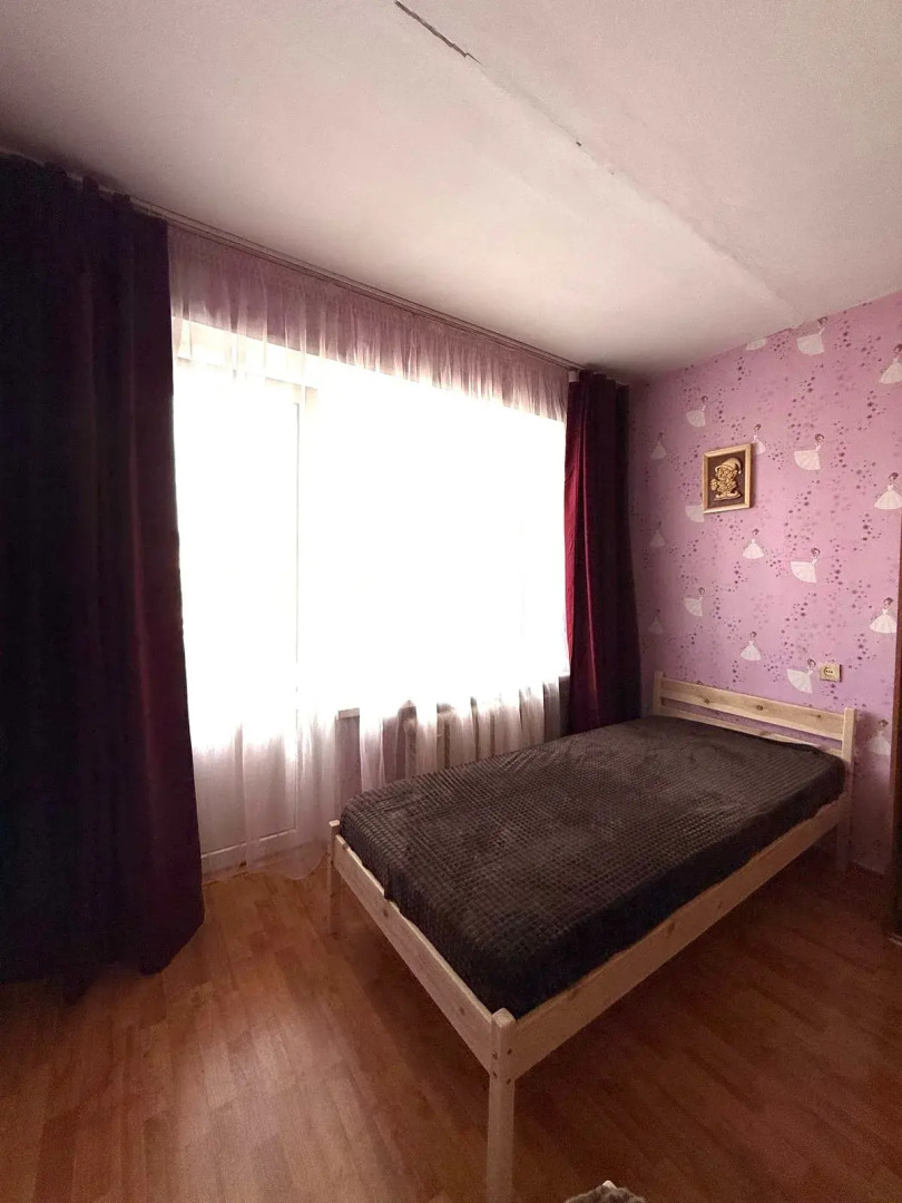 Квартира 4-х комнатная на Советской 24