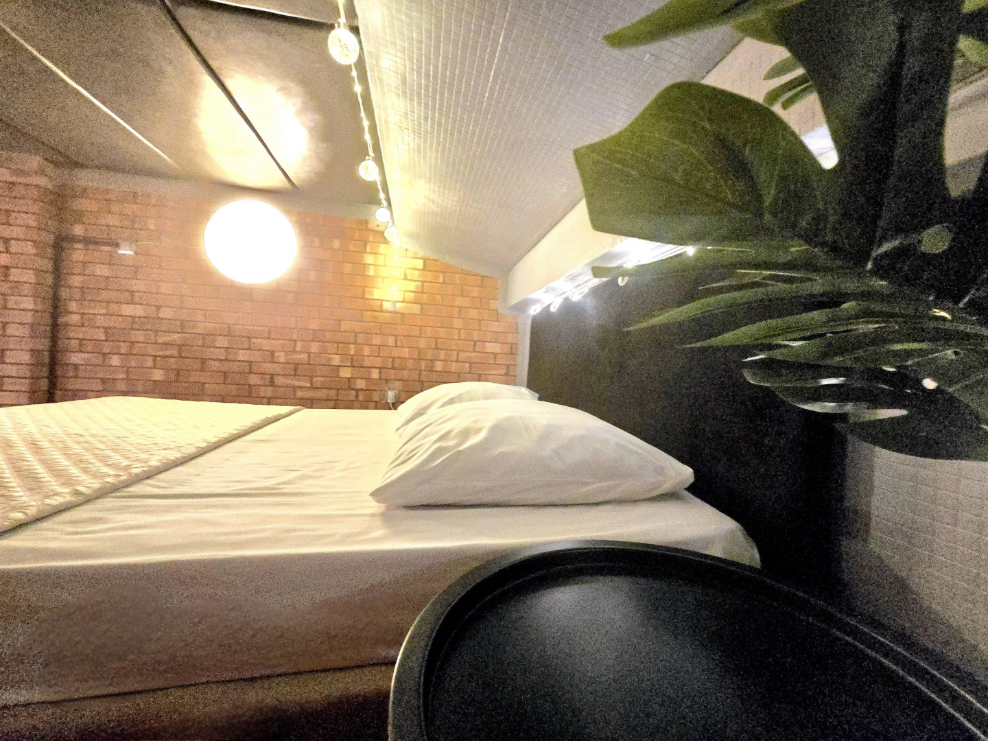 Квартира Лофт