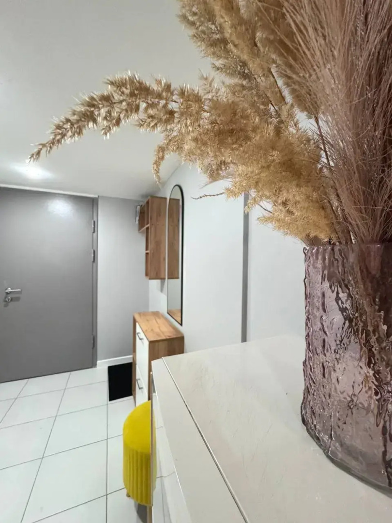 Апартаменты Двухуровневые Purple у Метро Бауманская