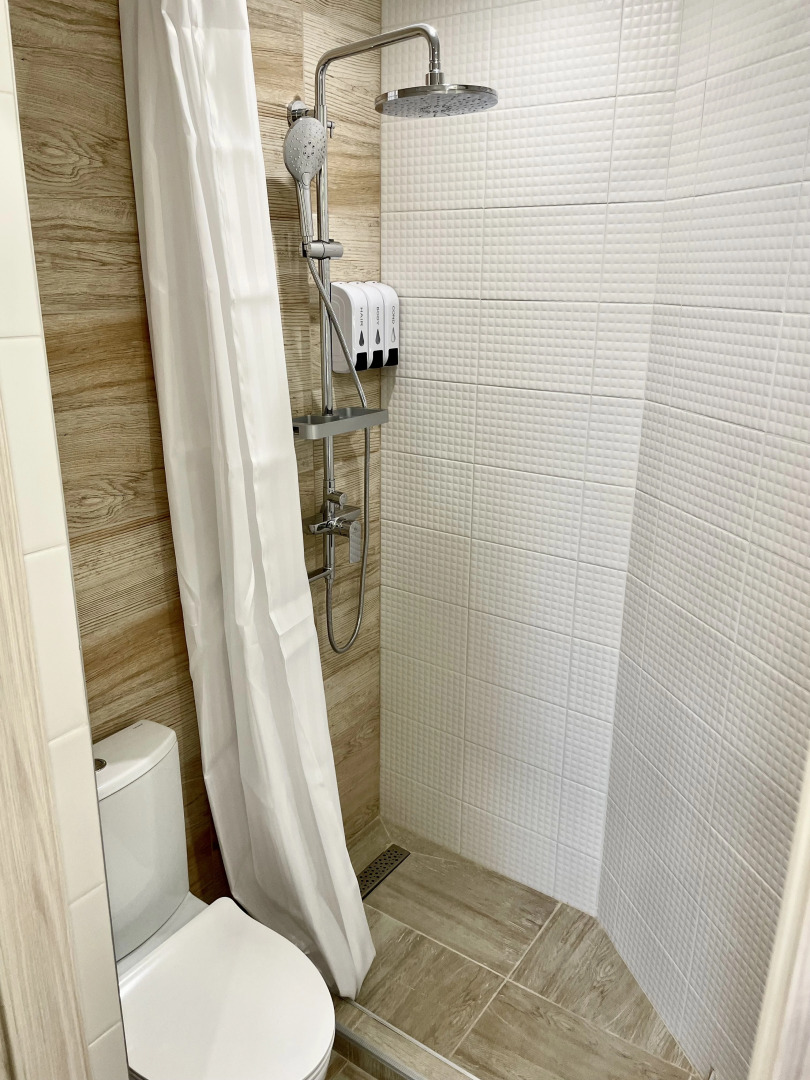 Апартаменты 211.4 Бибиревская