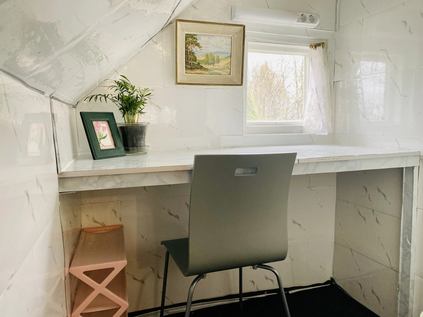 Хостел Toivola