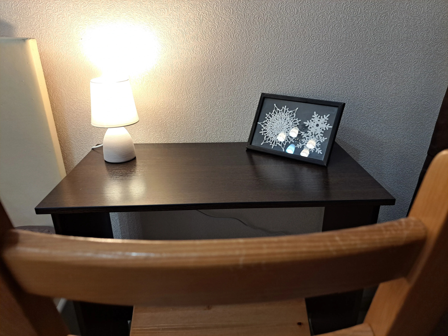 Квартира на берегу Северной Двины