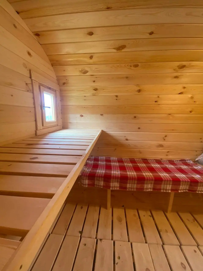 Гостевой дом Ptich&Co