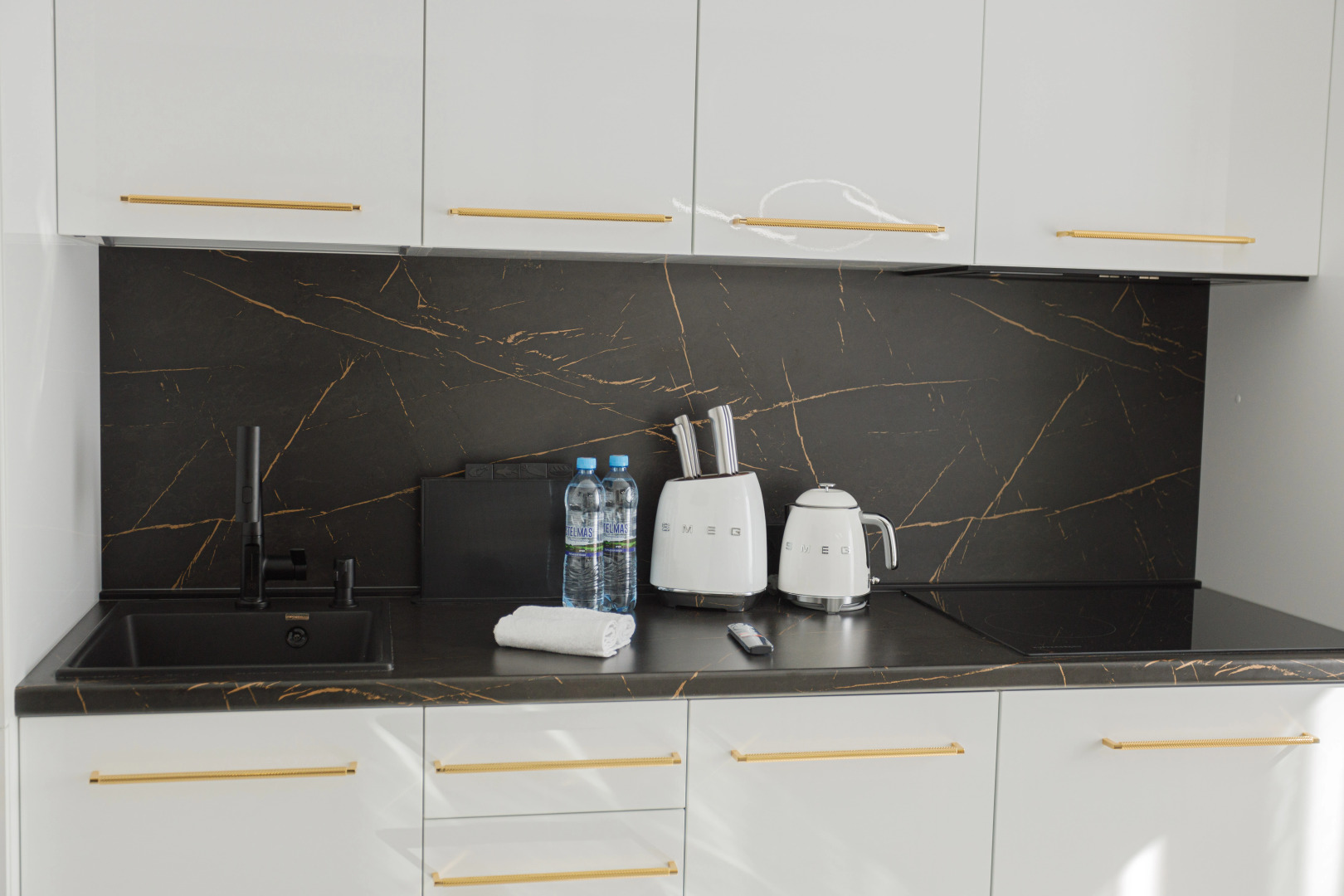 Апартаменты на Набережной