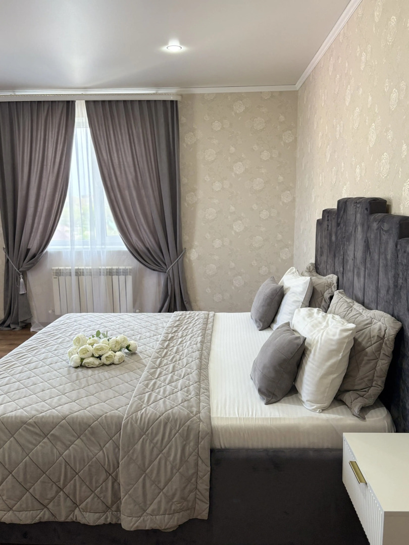 Квартира Новороссийская 87