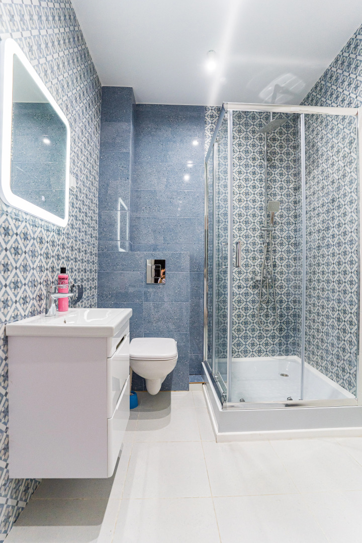 Апартаменты Уютные С Новым Ремонтом От LetoApart