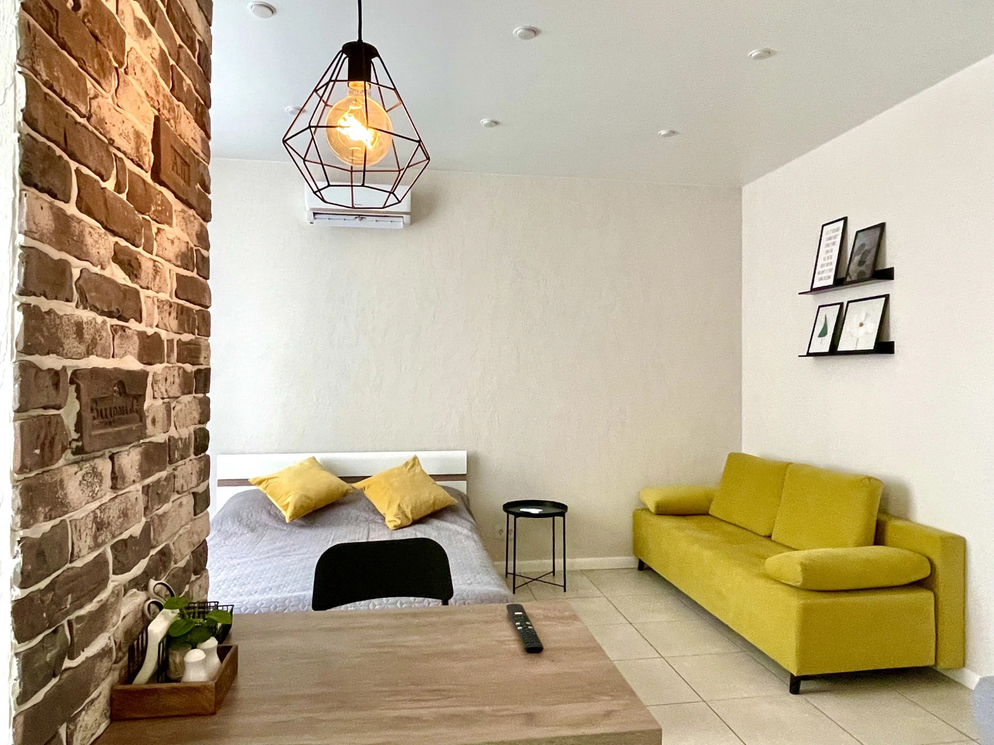 Квартира Troesutok Orange